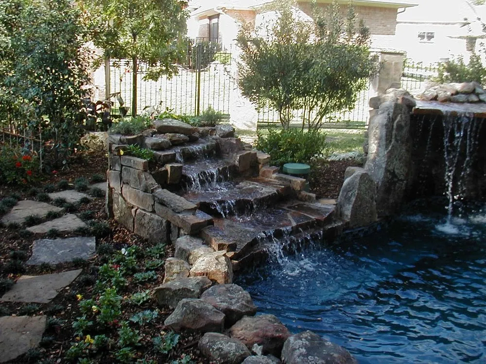 Local lawn care service in Hawkinsville, GA - Heart of Georgia Landscaping