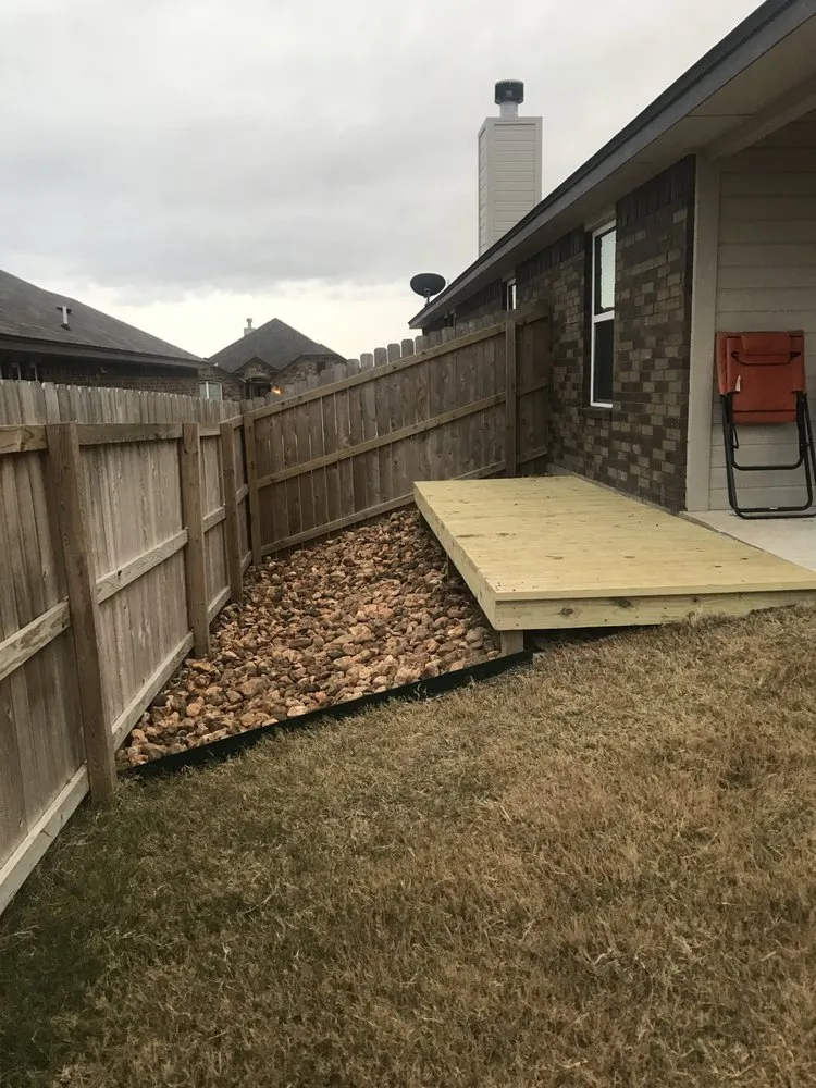 Top-rated landscaping services experts serving Belton, TX - Heart of Texas Landscape & Irrigation