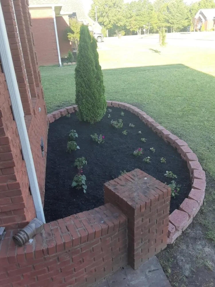 Trusted landscaping services for homes across Somerville, AL - Heart Of The Valley