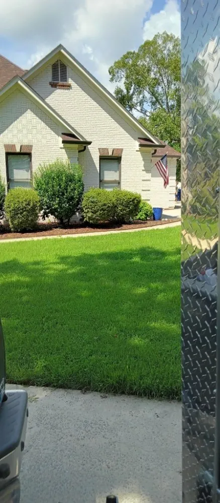 Reliable lawn care service in Somerville, AL - Heart Of The Valley
