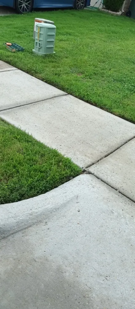 Expert garden landscaping experts serving Somerville, AL - Heart Of The Valley