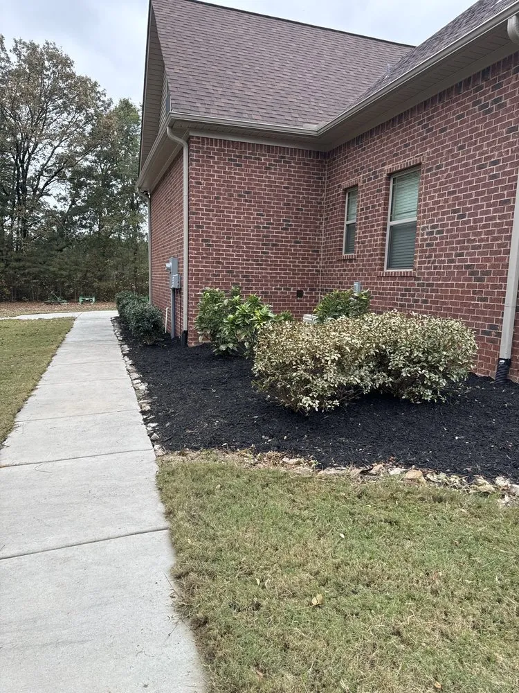 Top-rated yard cleanup service in Somerville, AL by Heart Of The Valley