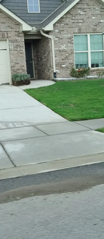Trusted landscape installation experts serving Somerville, AL - Heart Of The Valley