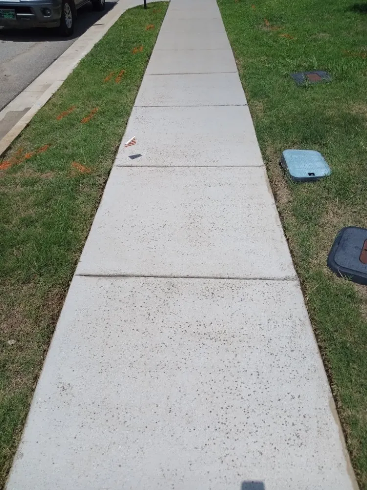Professional residential landscaping for residential properties across Somerville, AL - Heart Of The Valley