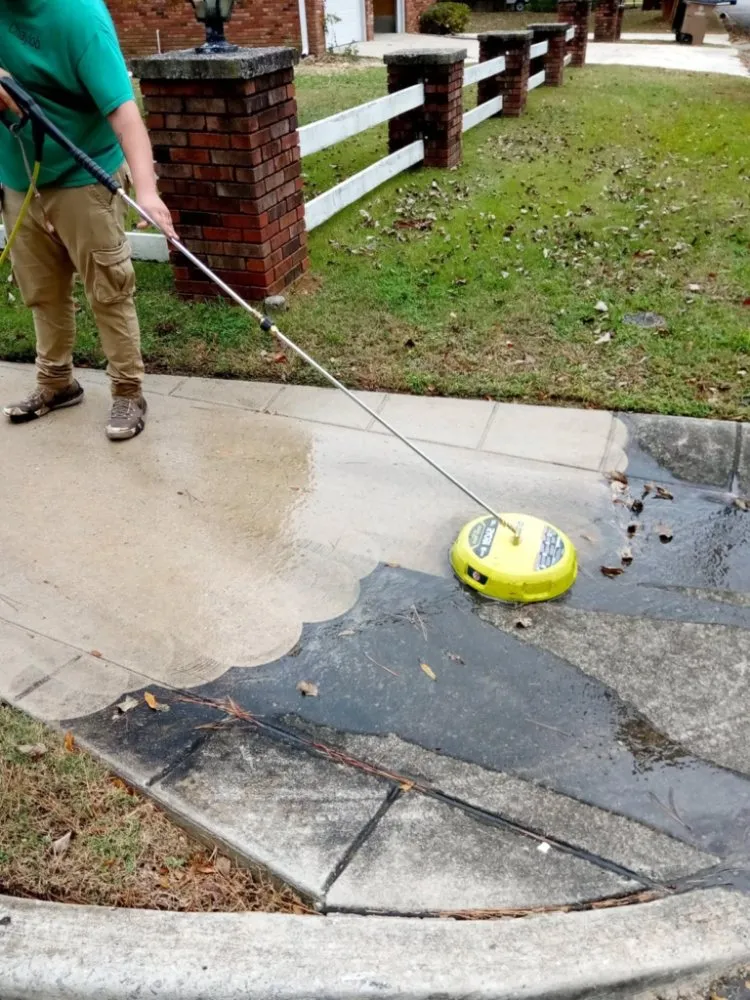 Top-rated residential landscaping in Somerville, AL by Heart Of The Valley