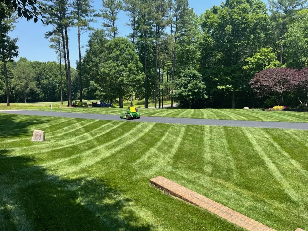 Reliable landscape installation for outdoor upgrades in Mechanicsville, VA by Heart Of Virginia Landscaping And Lawn Care
