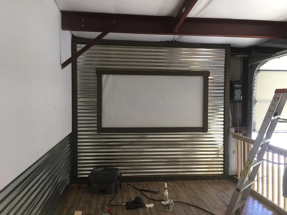 Affordable residential landscaping in Asheville, NC by Heart To Home of Asheville