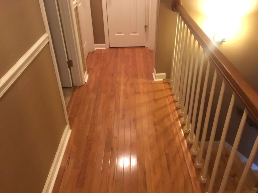 Reliable yard cleanup service in Asheville, NC by Heart To Home of Asheville