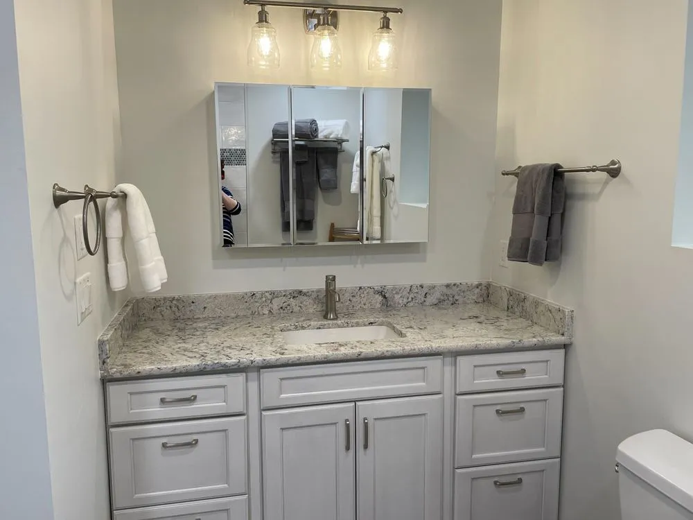 Custom garden landscaping experts serving Asheville, NC - Heart To Home of Asheville