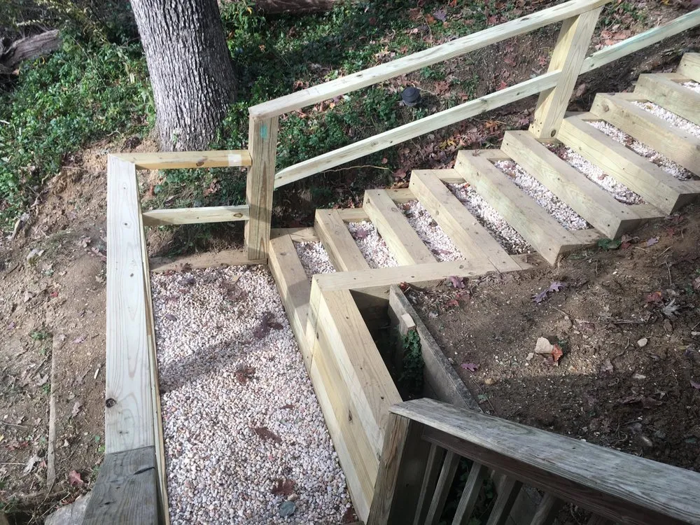 Trusted lawn mowing service in Asheville, NC by Heart To Home of Asheville