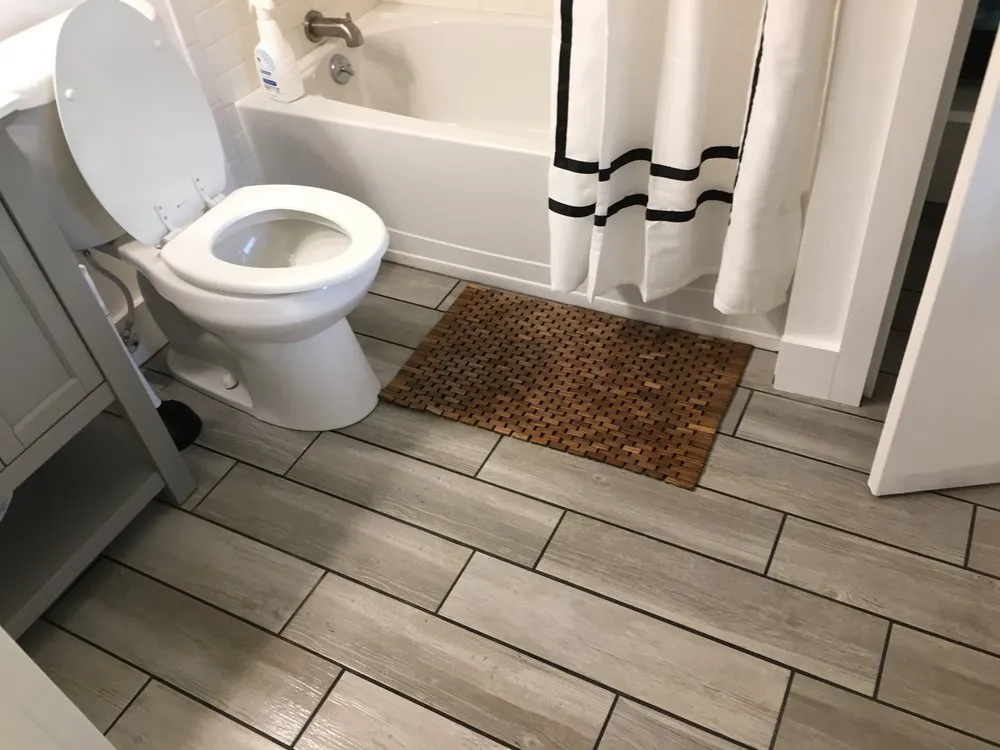 Top-rated garden landscaping in Asheville, NC by Heart To Home of Asheville