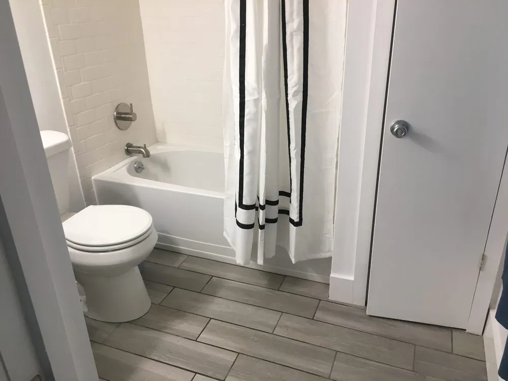 Affordable lawn care service for year-round maintenance in Asheville, NC by Heart To Home of Asheville