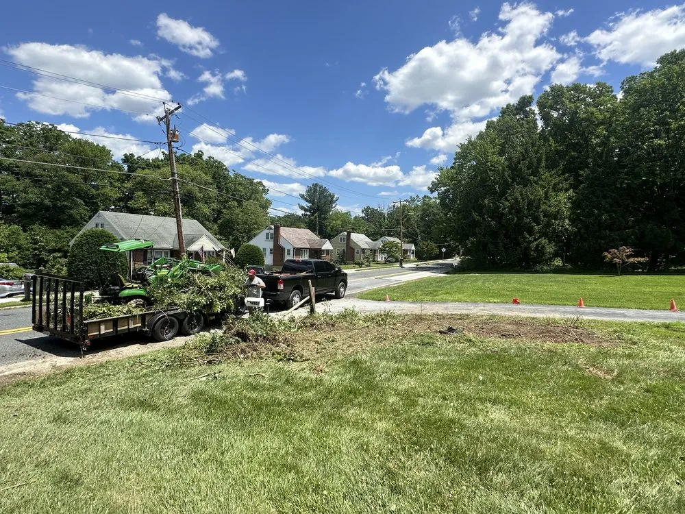 Affordable lawn care service experts serving Baldwin, MD - Heartbeat Landscaping