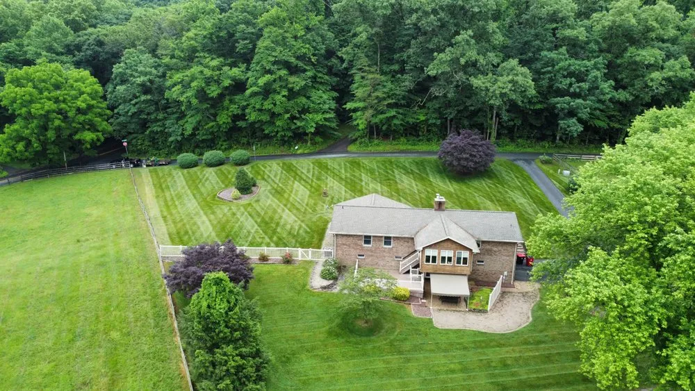Reliable landscape installation in Baldwin, MD by Heartbeat Landscaping