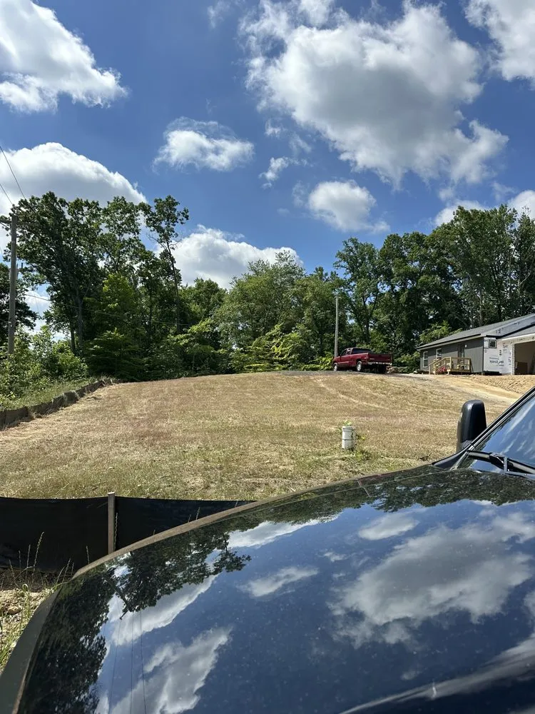 Top-rated outdoor landscaping for outdoor upgrades across Baldwin, MD - Heartbeat Landscaping