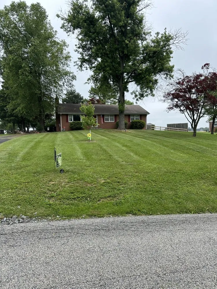 Top-rated landscape design in Baldwin, MD - Heartbeat Landscaping