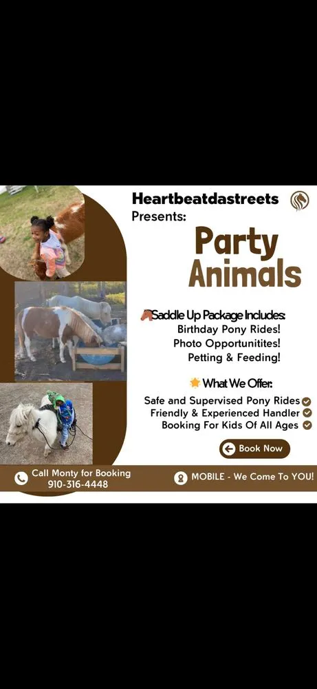 Reliable outdoor landscaping for residential properties in Fairmont, NC by Heartbeatdastreets