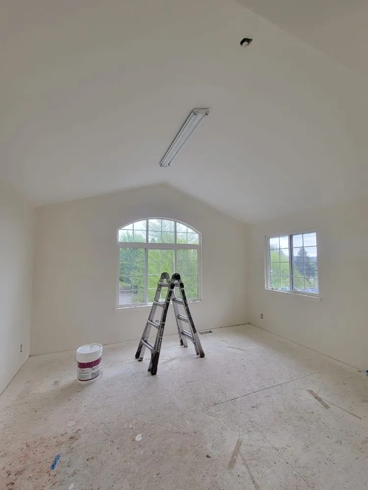 Custom landscape design in Seattle, WA by Hearth & Home Remodeling