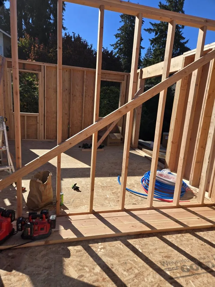 Trusted landscaping services for residential properties across Seattle, WA - Hearth & Home Remodeling