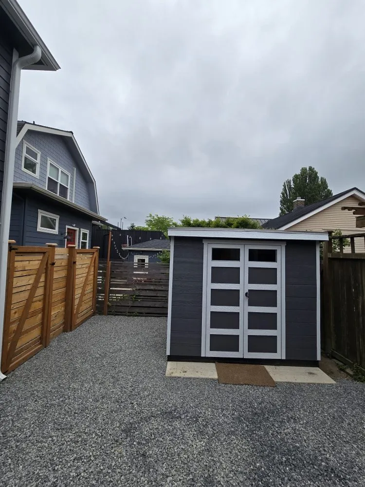 Trusted yard maintenance near you across Seattle, WA - Hearth & Home Remodeling