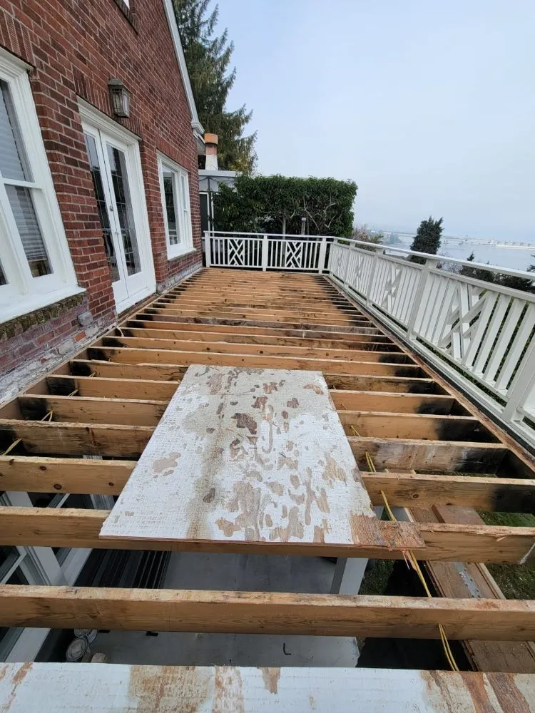 Local landscaping services near you in Seattle, WA by Hearth & Home Remodeling