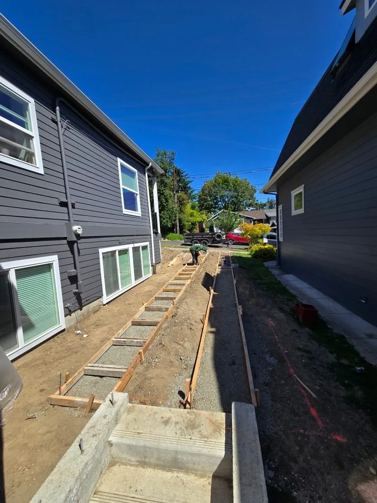 Top-rated landscape installation for outdoor upgrades across Seattle, WA - Hearth & Home Remodeling