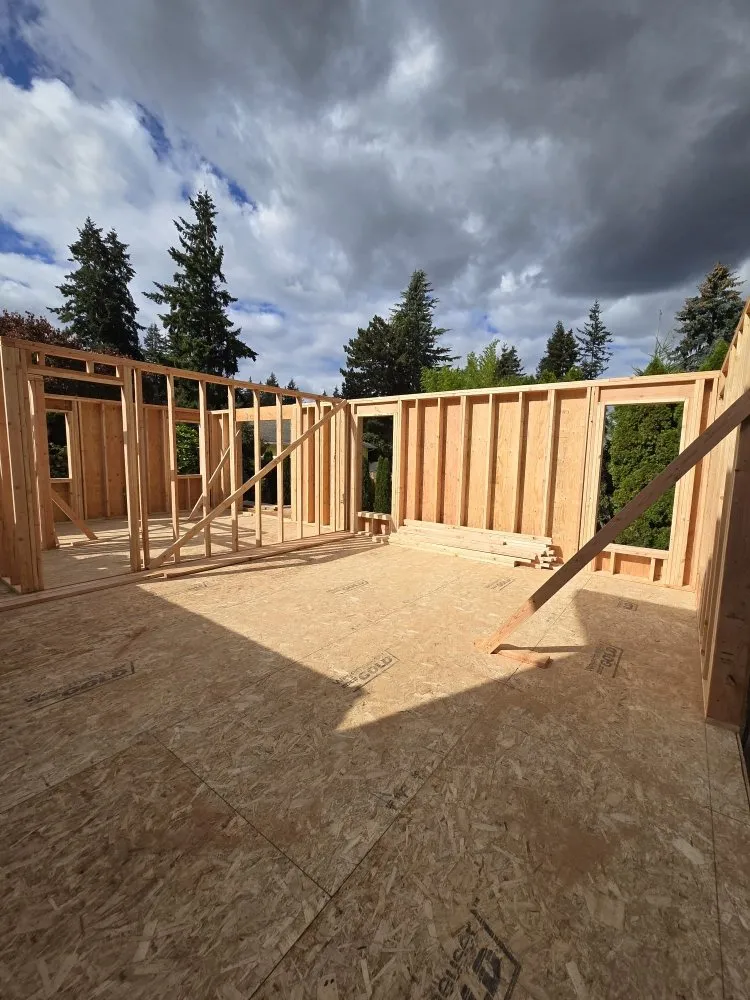 Professional landscape design in Seattle, WA - Hearth & Home Remodeling