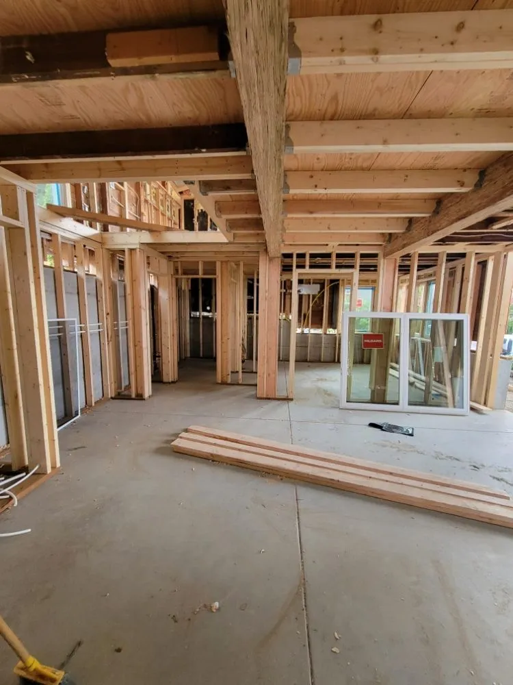 Professional landscaping services for beautiful yards in Seattle, WA by Hearth & Home Remodeling