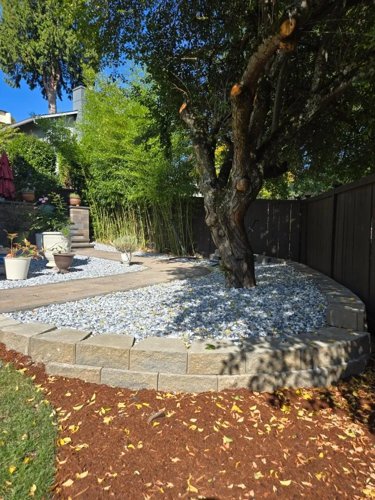 Trusted yard cleanup service experts serving Seattle, WA - Hearth & Home Remodeling