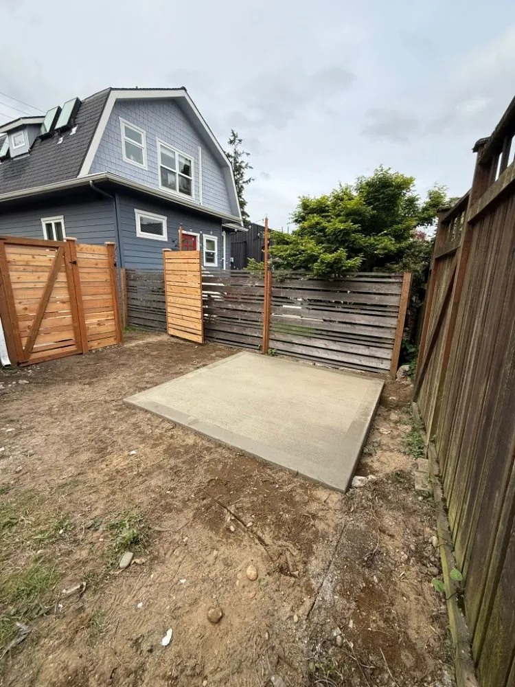 Affordable lawn care service in Seattle, WA by Hearth & Home Remodeling