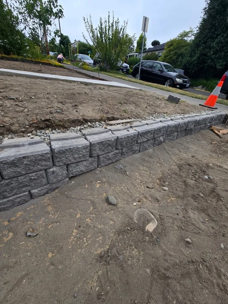 Reliable outdoor landscaping near you across Seattle, WA - Hearth & Home Remodeling