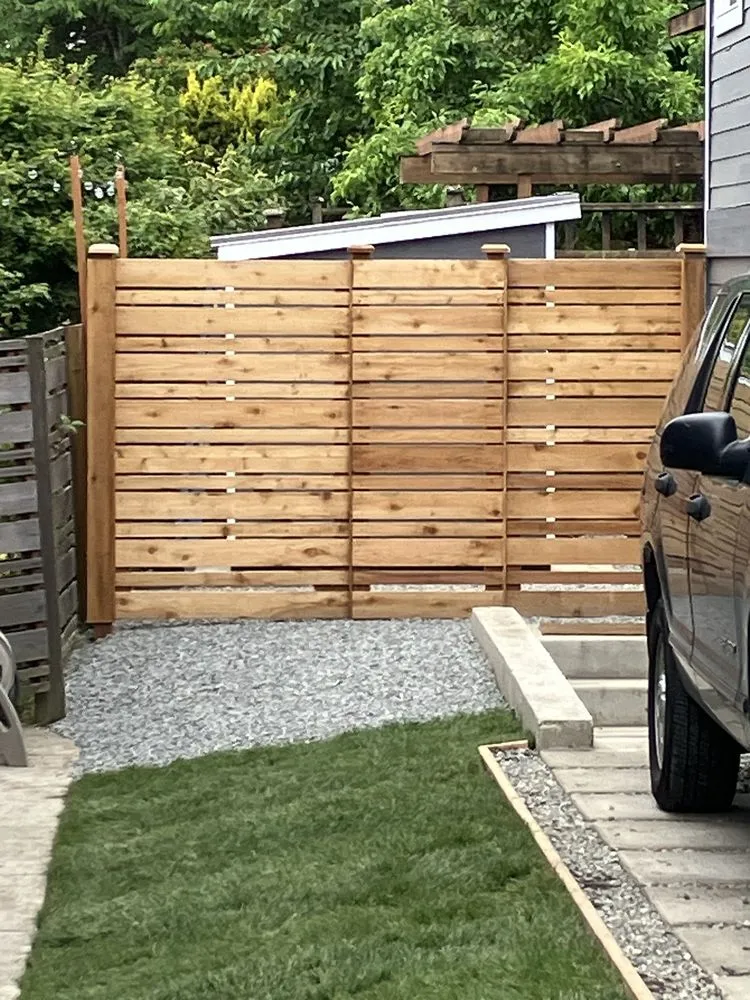 Expert yard maintenance in Seattle, WA - Hearth & Home Remodeling