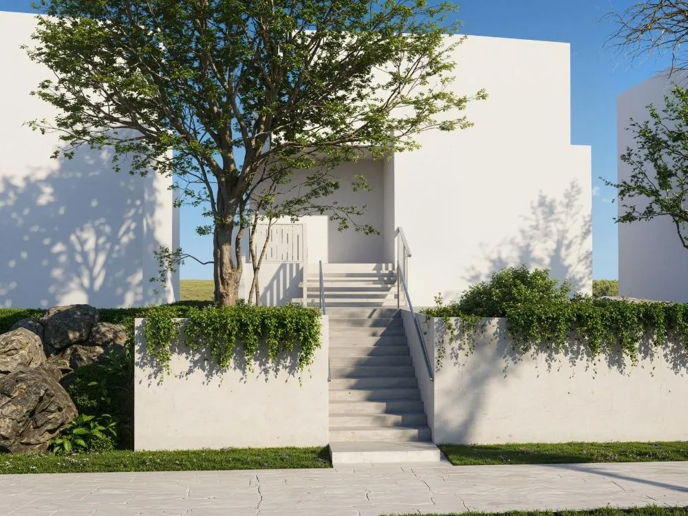 Affordable yard cleanup service for residential properties in Seattle, WA by Hearth & Home Remodeling