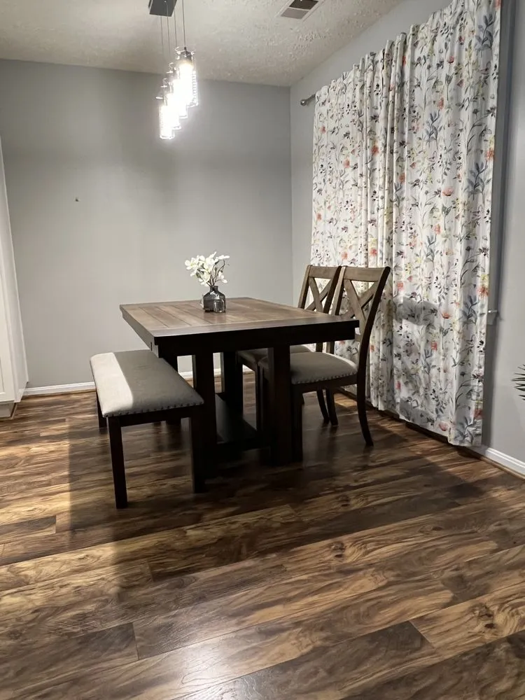 Reliable landscaping services with custom design in Waldorf, MD by HearthCraft