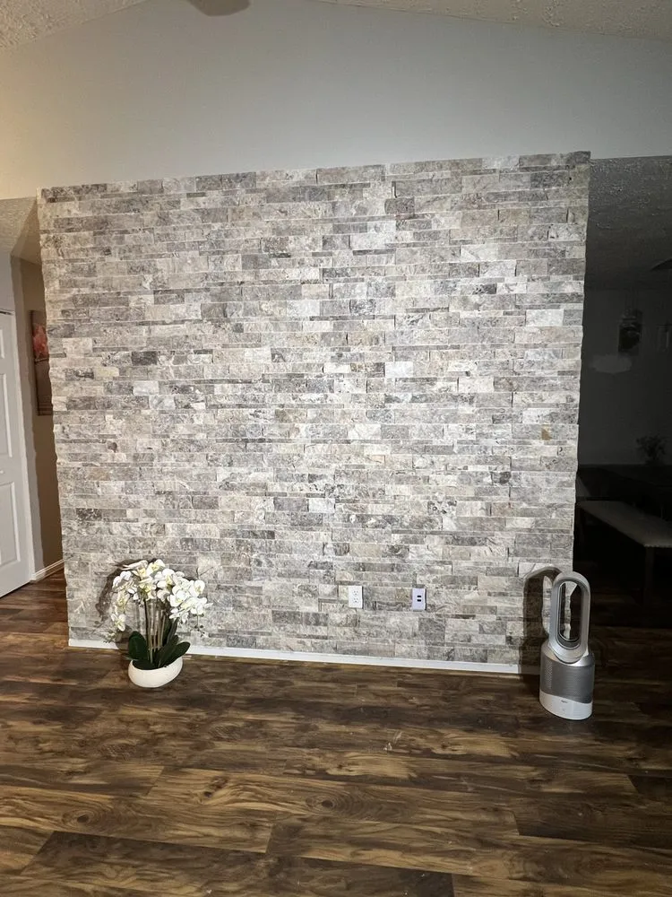 Custom landscape installation in Waldorf, MD by HearthCraft