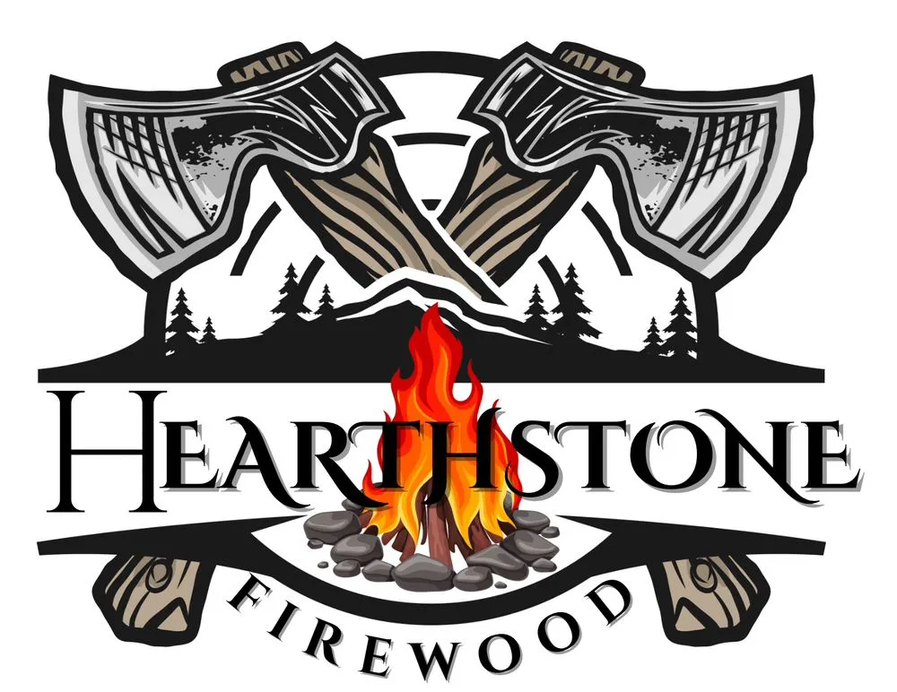 Reliable landscape installation in Warsaw, NY by Hearthstone Firewood and Stump Grinding