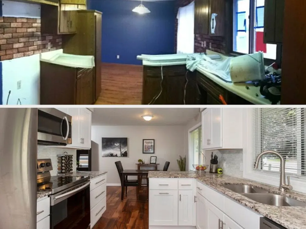 Top-rated lawn mowing service in Monticello, MN by Heartland Handyman