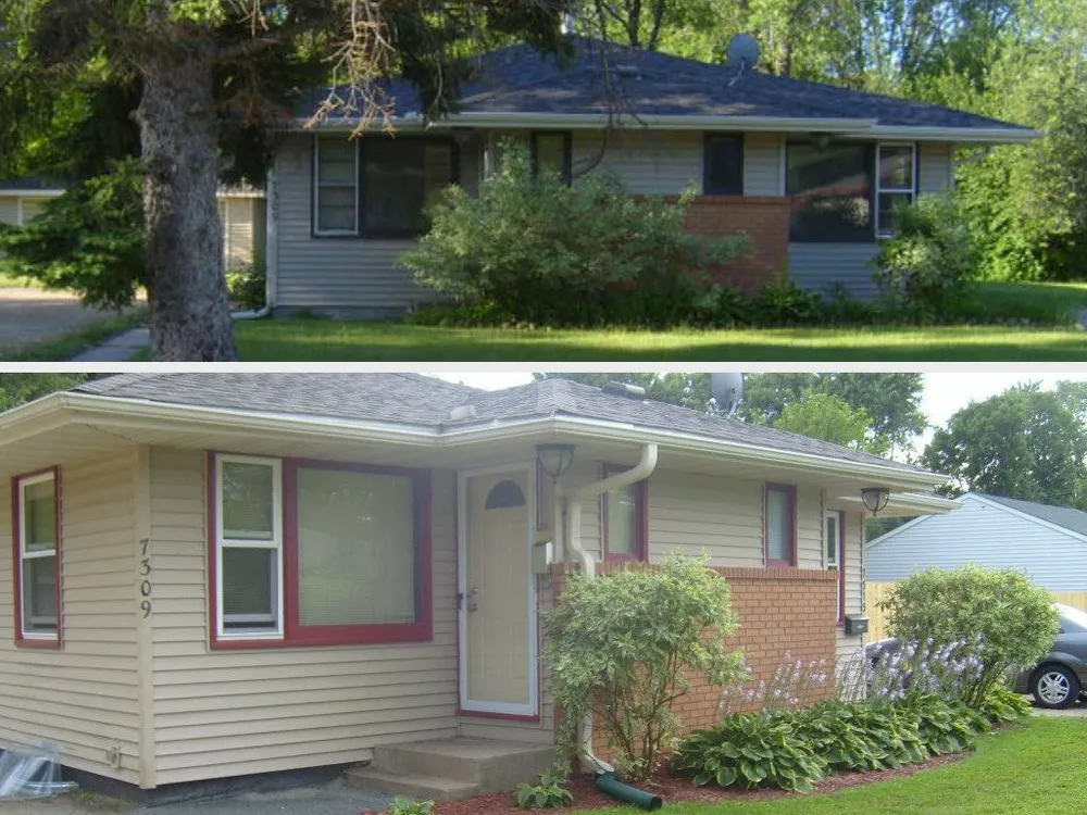 Trusted outdoor landscaping in Monticello, MN - Heartland Handyman