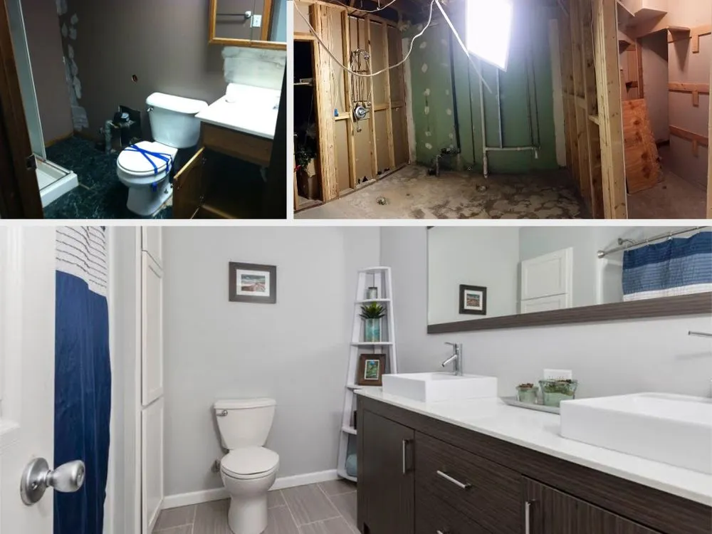 Reliable garden landscaping in Monticello, MN - Heartland Handyman