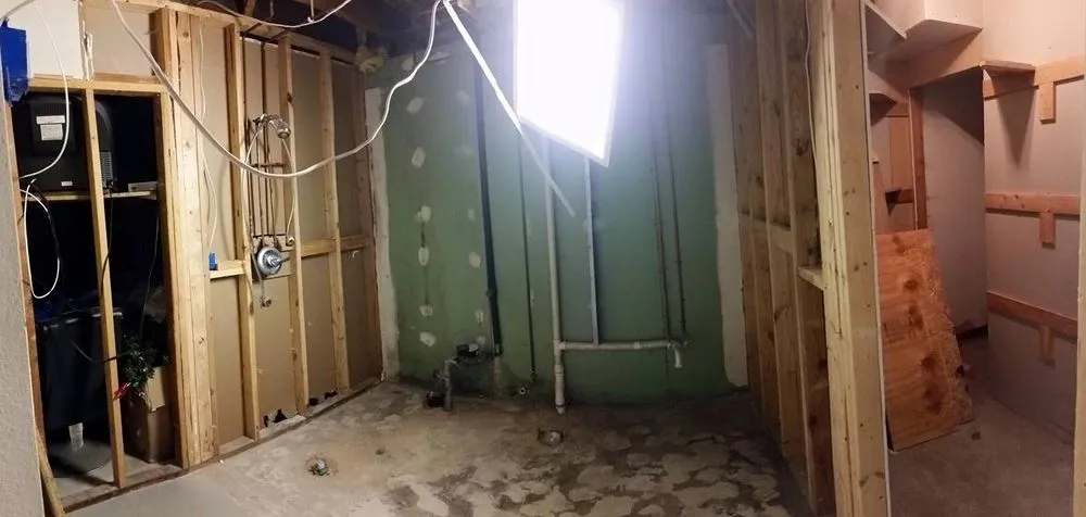 Expert garden landscaping with custom design in Monticello, MN by Heartland Handyman