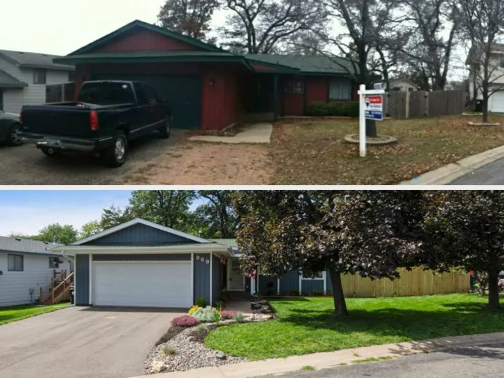 Reliable landscaping services for outdoor upgrades in Monticello, MN by Heartland Handyman