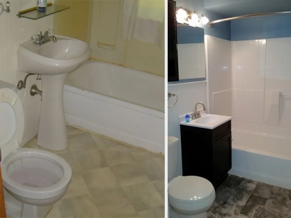 Trusted landscape installation in Monticello, MN - Heartland Handyman