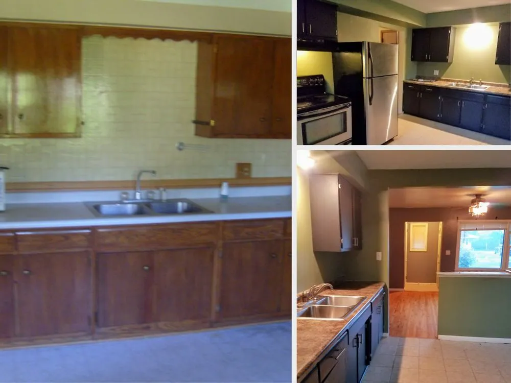 Affordable garden landscaping experts serving Monticello, MN - Heartland Handyman