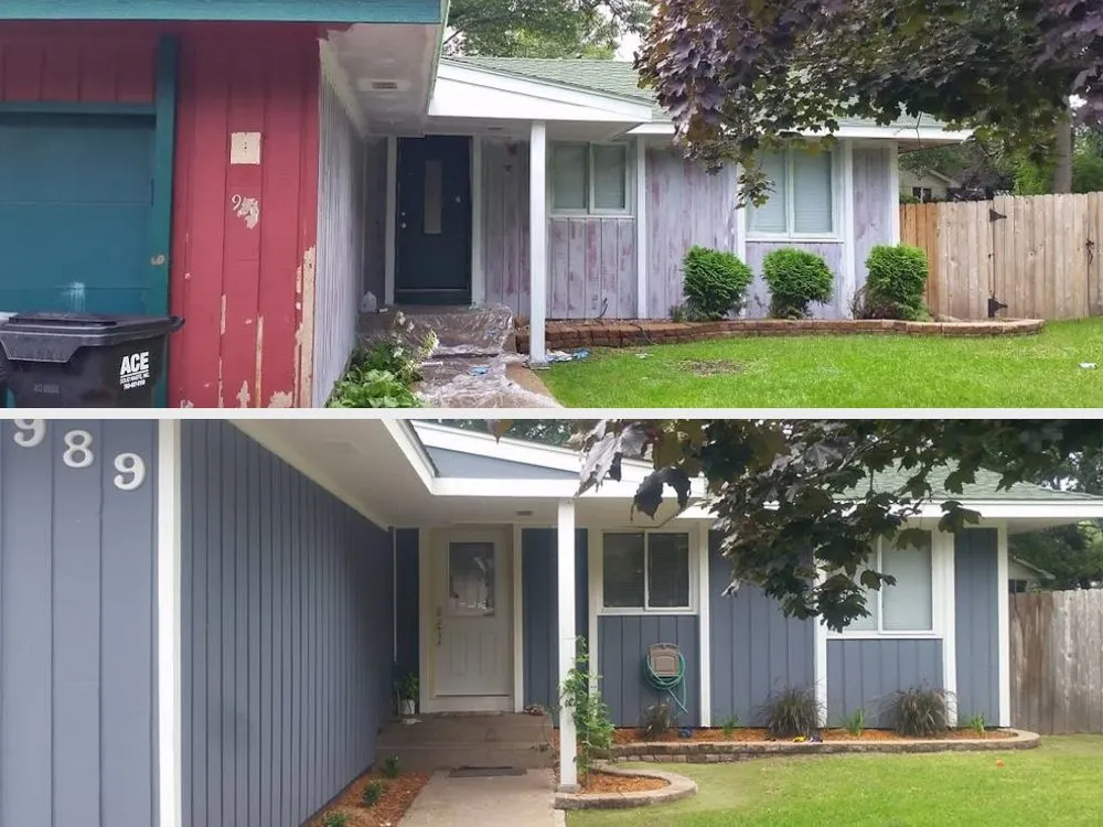 Affordable yard maintenance near you across Monticello, MN - Heartland Handyman