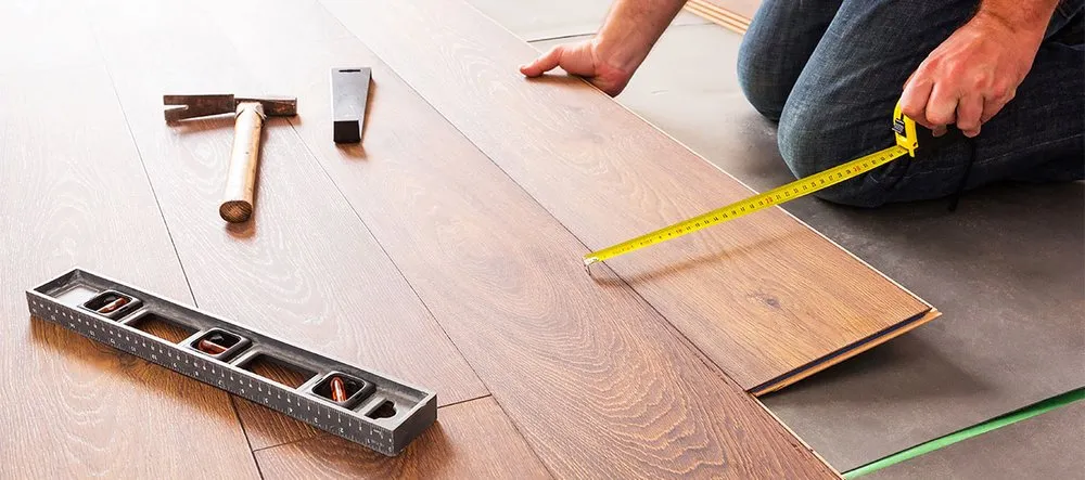 Expert outdoor landscaping in Beatrice, NE by Heartland Handyman Services