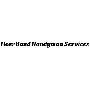 Local landscaping services experts serving Beatrice, NE - Heartland Handyman Services