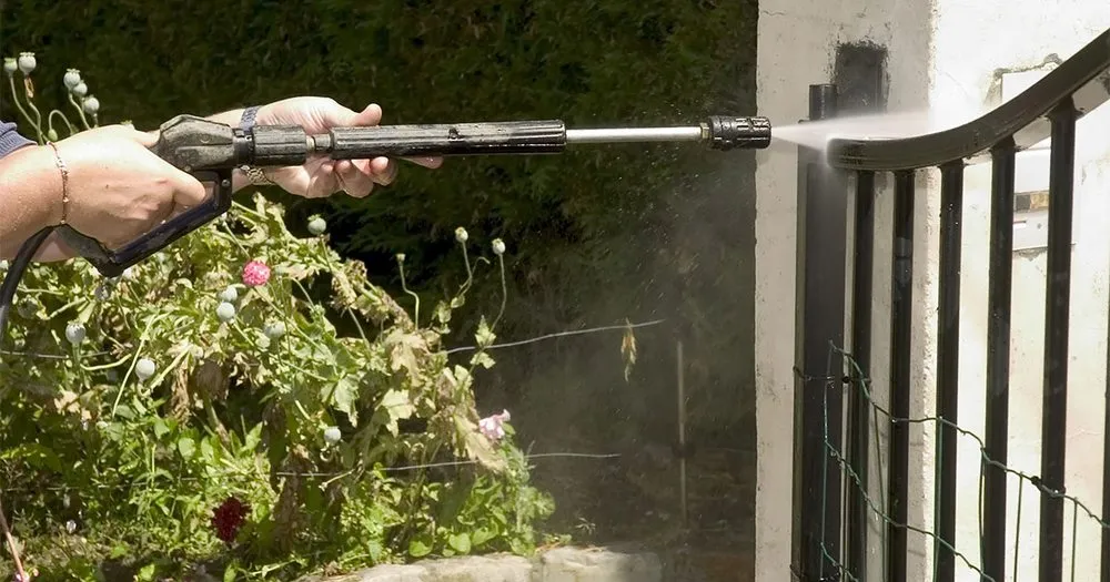 Local yard cleanup service in Beatrice, NE by Heartland Handyman Services