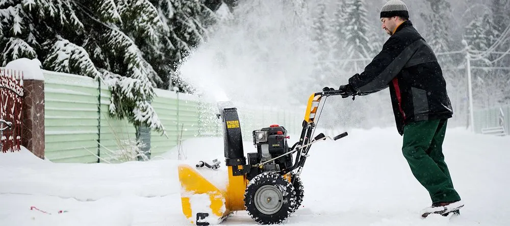 Expert yard maintenance experts serving Beatrice, NE - Heartland Handyman Services