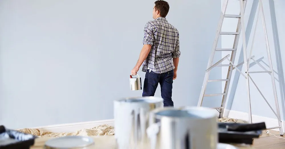 Local residential landscaping in Beatrice, NE - Heartland Handyman Services