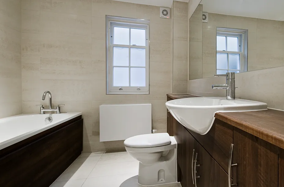 Local residential landscaping in Beatrice, NE by Heartland Handyman Services